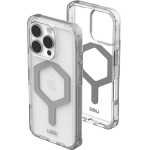 UAG - Plyo Magsafe - Iphone 16 Pro - Ice Silver