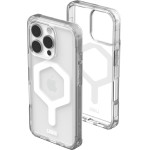 UAG - Plyo Magsafe - Iphone 16 Pro - Ice White