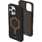 UAG - Plyo Magsafe - Iphone 16 Pro Max - Black Bronze