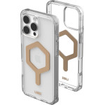UAG - Plyo Magsafe - Iphone 16 Pro Max - Ice Gold