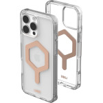 UAG - Plyo Magsafe - Iphone 16 Pro Max - Ice Rose Gold