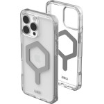 UAG - Plyo Magsafe - Iphone 16 Pro Max - Ice Silver