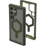 UAG - Plyo Magsafe - Samsung Galaxy S24 Ultra - Ice Olive