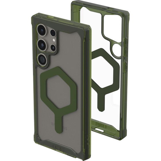 UAG - Plyo Magsafe - Samsung Galaxy S24 Ultra - Ice Olive