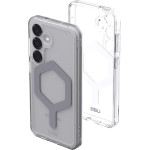 UAG - Plyo Pro Magsafe - Samsung Galaxy S25 - Ice Silver