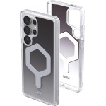 UAG - Plyo Pro Magsafe - Samsung Galaxy S25 Ultra - Black Clear Ombre