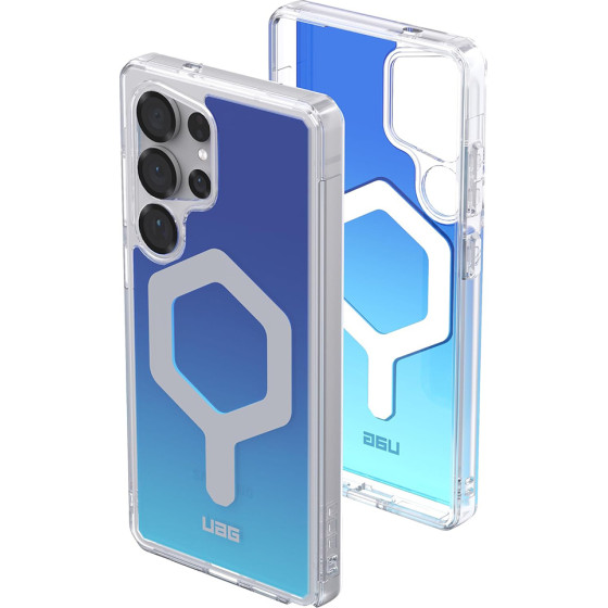 UAG - Plyo Pro Magsafe - Samsung Galaxy S25 Ultra - Blue Ombre