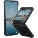 UAG - Plyo Pro Magsafe - Samsung Galaxy Z Flip5 - Ash / Space Grey