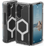UAG - Plyo Pro Magsafe - Samsung Galaxy Z Fold5 - Ice Silver