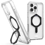 UAG - Plyo Xte Magsafe - Iphone 16 Pro - Black Clear