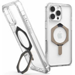 UAG - Plyo Xte Magsafe - Iphone 16 Pro - Clear Titanium