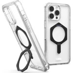 UAG - Plyo Xte Magsafe - Iphone 16 Pro Max - Black Clear