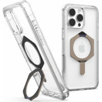 UAG - Plyo Xte Magsafe - Iphone 16 Pro Max - Clear Titanium