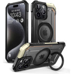 Supcase - Unicorn Beetle Defender Magsafe - Iphone 15 Pro Max - Black