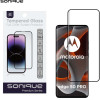 Sonique Curvy Glass Premium Series Hd Full Cover 9H Motorola Edge 50 5G �����