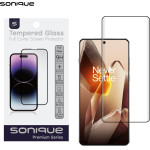 Sonique Curvy Glass Premium Series Hd Full Cover 9H Oneplus 13 5G �����