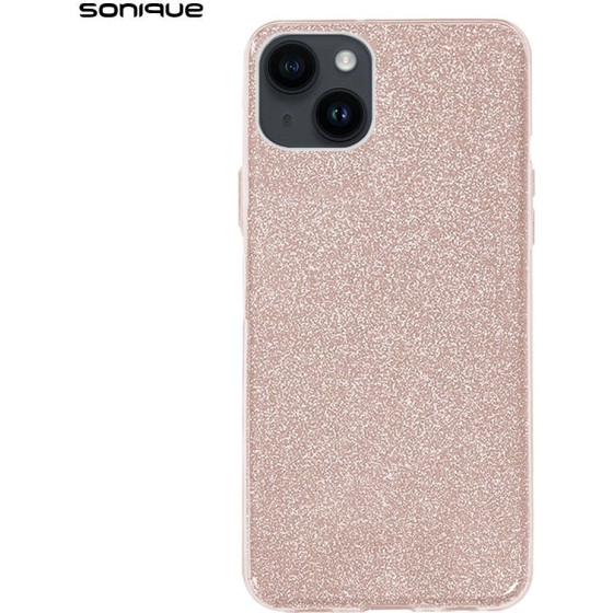 Sonique ���� ��������� Shiny Apple Iphone 14 Plus ���