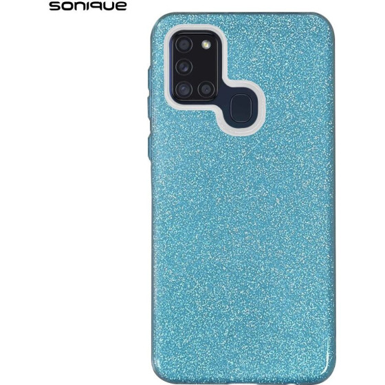 Sonique ���� ��������� Shiny Samsung Galaxy A21s �������