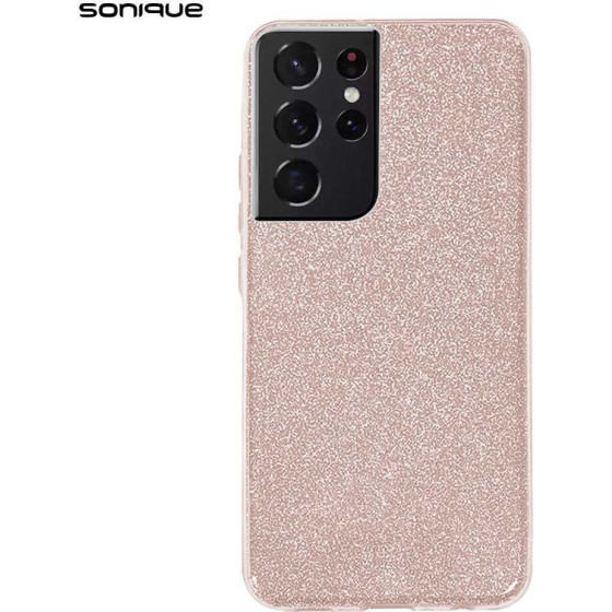 Sonique ���� ��������� Shiny Samsung Galaxy S21 Ultra ���