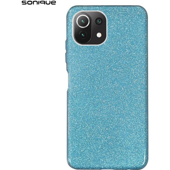 Sonique ���� ��������� Shiny Xiaomi Mi 11 Lite 4G / Mi 11 Lite 5G �������