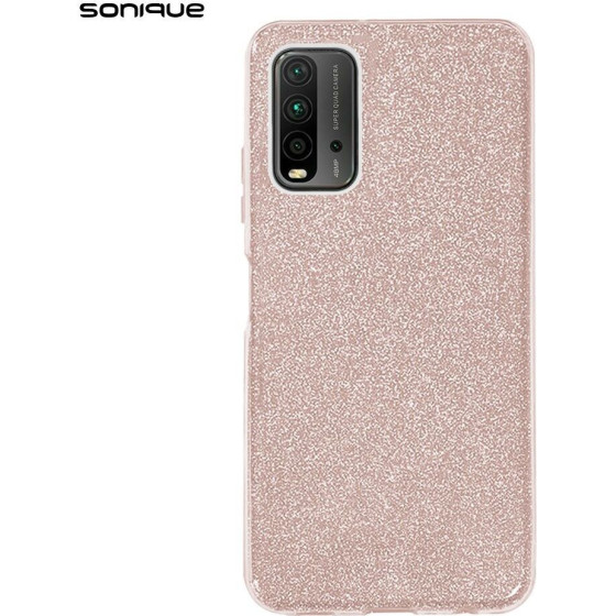 Sonique ���� ��������� Shiny Xiaomi Redmi 9T ���