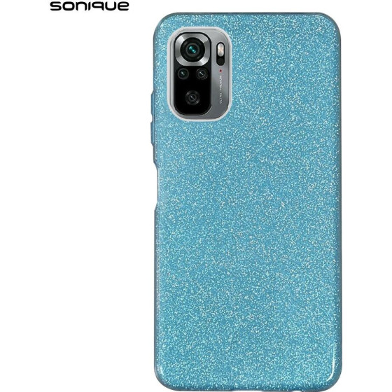 Sonique ���� ��������� Shiny Xiaomi Redmi Note 10 / Redmi Note 10s / Poco M5s �������