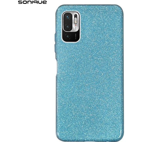 Sonique ���� ��������� Shiny Xiaomi Redmi Note 10 5G / Poco M3 Pro 5G �������