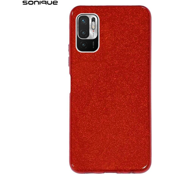 Sonique ���� ��������� Shiny Xiaomi Redmi Note 10 5G / Poco M3 Pro 5G �������