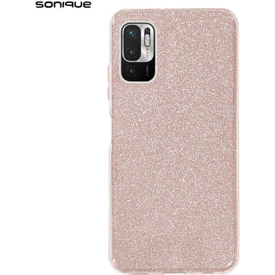 Sonique ���� ��������� Shiny Xiaomi Redmi Note 10 5G / Poco M3 Pro 5G ���