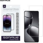 Sonique Hardy Glass Premium Series Hd 9H Xiaomi Xiaomi 14T / Xiaomi 14T Pro