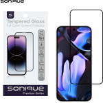 Sonique Hardy Glass Premium Series Hd Full Cover 9H Google Pixel 9 Pro Xl 5G �����