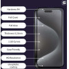 Sonique Hardy Glass Premium Series Hd Full Cover 9H Xiaomi Xiaomi 15 5G �����
