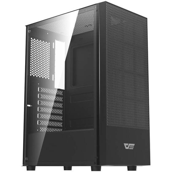 Darkflash A290 ����� ���������� (�����) - (A290 Black Without F)