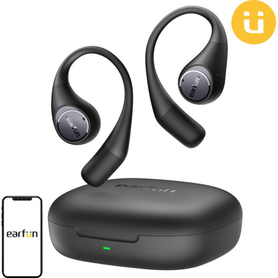 Earfun ��������� Open Jump (�����) - (OW100B)
