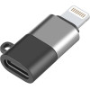 Puluz Adapter Otg USB-C To Lightning - (PU649B)