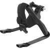 Puluz Motorcycle Helmet Chin Strap Mount For Action Cameras - (PU579B)