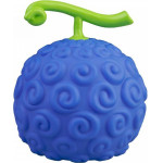 Erik ������ ��������� Netflix One Piece Gum Gum Fruit