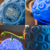 Erik ������ ��������� Netflix One Piece Gum Gum Fruit