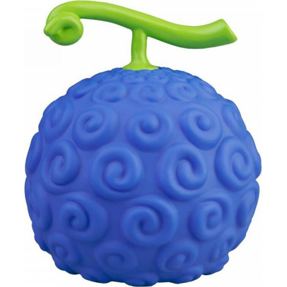 Erik ������ ��������� Netflix One Piece Gum Gum Fruit