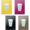 LOGIGRAF Coffee �������� ������ Wirelock B5/17�25 3 ������ 90 ����� 6���