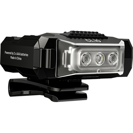 NiteCore ����� Led CL10 Multipurpose 45Lumens