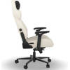 Corsair Gaming Chair TC500 Luxe Fabric Frost - (CF-9010067-WW)
