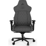 Corsair Gaming Chair TC500 Luxe Fabric Shadow - (CF-9010066-WW)