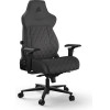 Corsair Gaming Chair TC500 Luxe Fabric Shadow - (CF-9010066-WW)