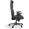 Corsair Gaming Chair TC500 Luxe Fabric Shadow - (CF-9010066-WW)