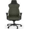 Corsair Gaming Chair TC500 Luxe Fabric Sherwood - (CF-9010068-WW)