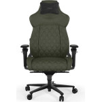 Corsair Gaming Chair TC500 Luxe Fabric Sherwood - (CF-9010068-WW)