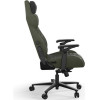 Corsair Gaming Chair TC500 Luxe Fabric Sherwood - (CF-9010068-WW)
