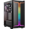Bequiet Pc Chassis Pure Base 501 Dx Black Midi Tower ATX, W/O PSU, Top: 1x Pure Wings 3 140mm PWM, Front: 1x Pure Wings 3 140mm PWM, Rear: 1x Pure Wings 3 140mm PWM, 3YW. - (BGW76)