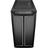 Bequiet Pc Chassis Pure Base 501 Dx Black Midi Tower ATX, W/O PSU, Top: 1x Pure Wings 3 140mm PWM, Front: 1x Pure Wings 3 140mm PWM, Rear: 1x Pure Wings 3 140mm PWM, 3YW. - (BGW76)